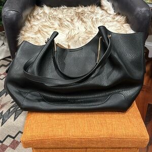 Sondra Roberts convertible bag